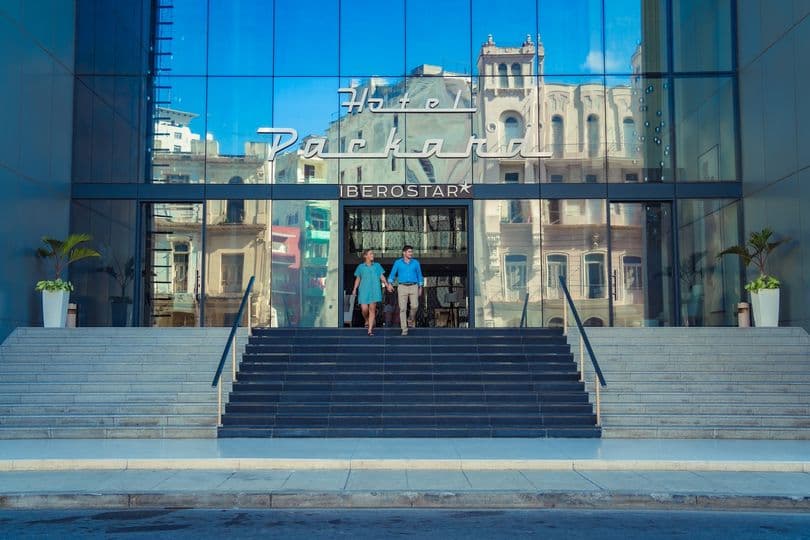 Iberostar: The most award-winning hotel chain in Cuba