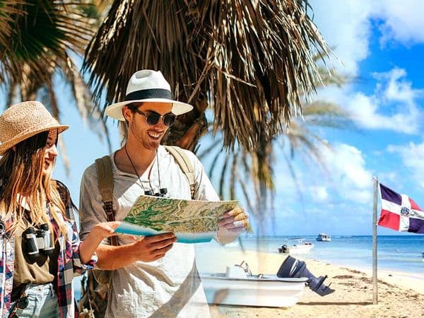 Dominican Republic maintains record arrivals: nearly 6 million visitors through June