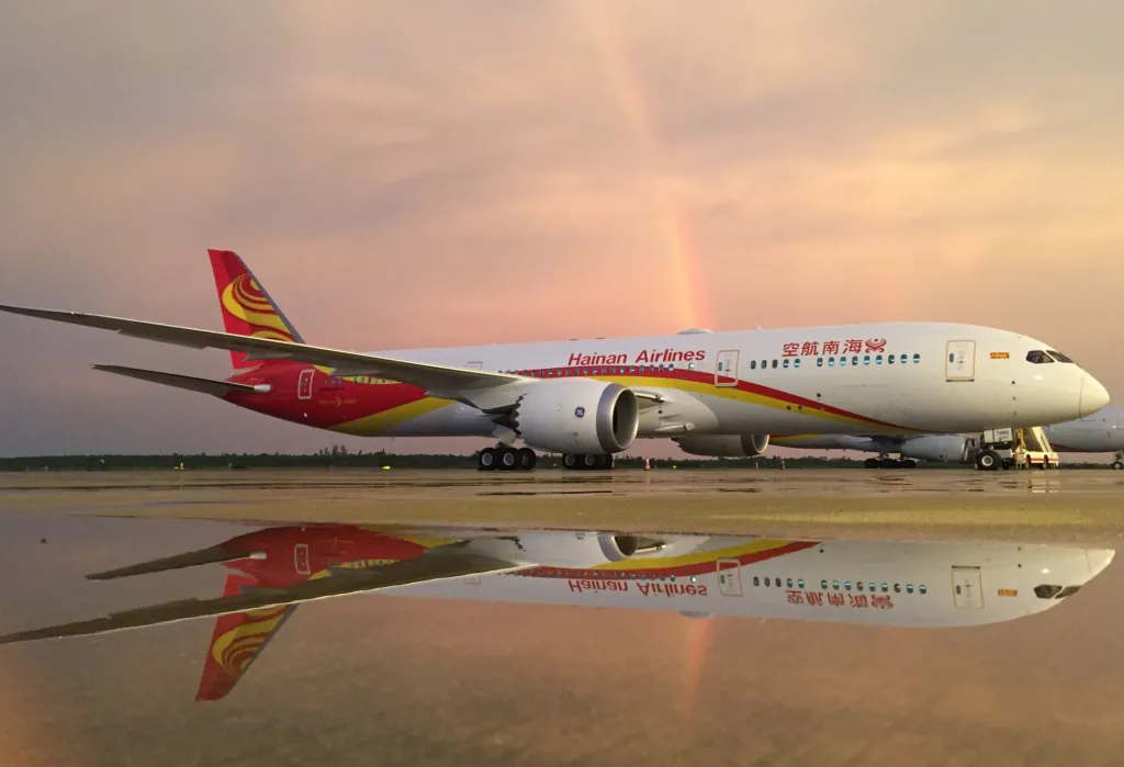 Inicia promoción para recibir el vuelo directo Beijing-Tijuana, y atraer al mercado asiático