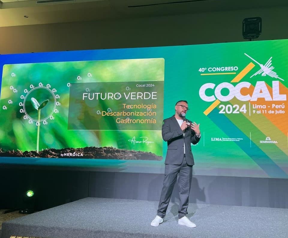 Congreso COCAL 2025 será en San Pedro Sula, Honduras