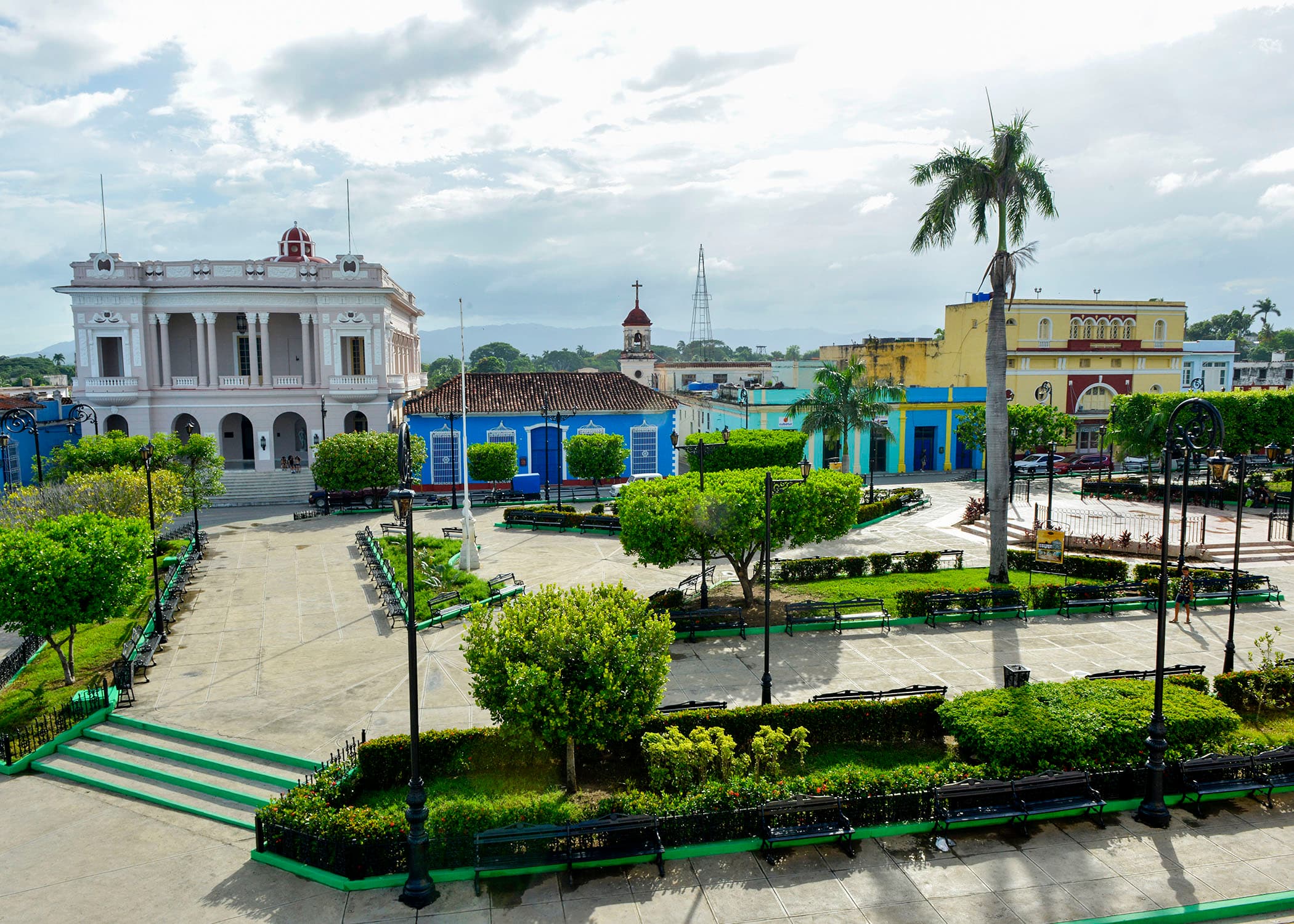 Sancti Spíritus: A comprehensive tourist destination in central Cuba