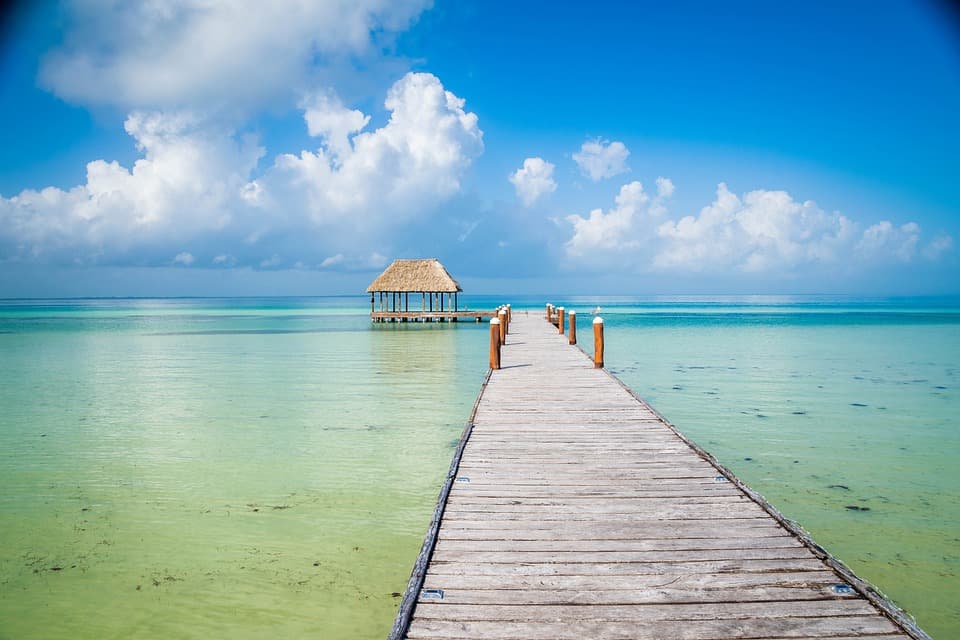 Especial TTC: La Isla de Holbox, un paraíso caribeño para el turismo de naturaleza y cultural