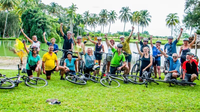 Exodus announces return of its biking and cultural tours in Cuba