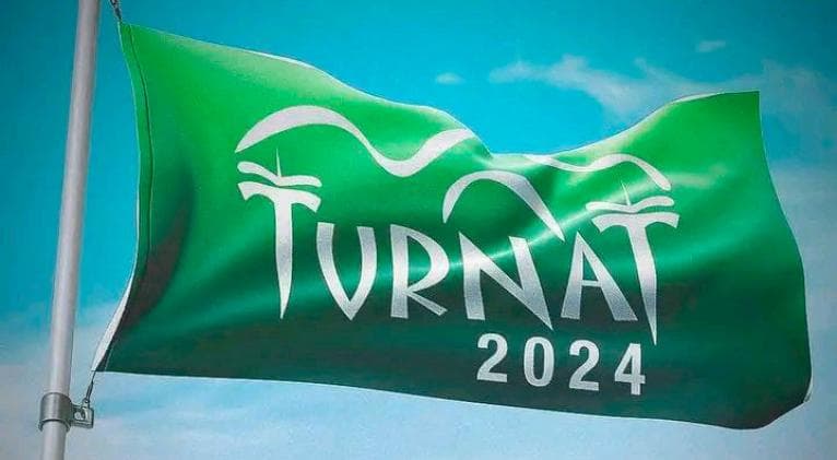 Comienza en Cuba evento de turismo de naturaleza Turnat 2024