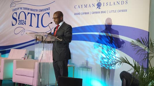 The State of the Caribbean Tourism Industry