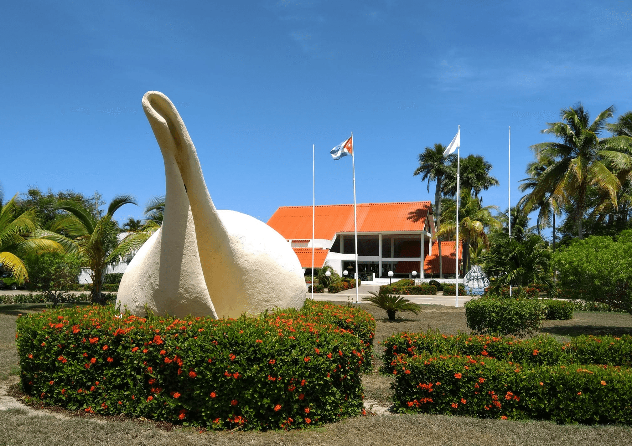 Destino turístico de Camagüey se revitalizará con presencia de Blue Diamond