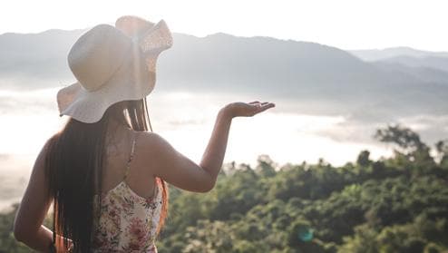Nuevo informe sobre integración del turismo y la biodiversidad