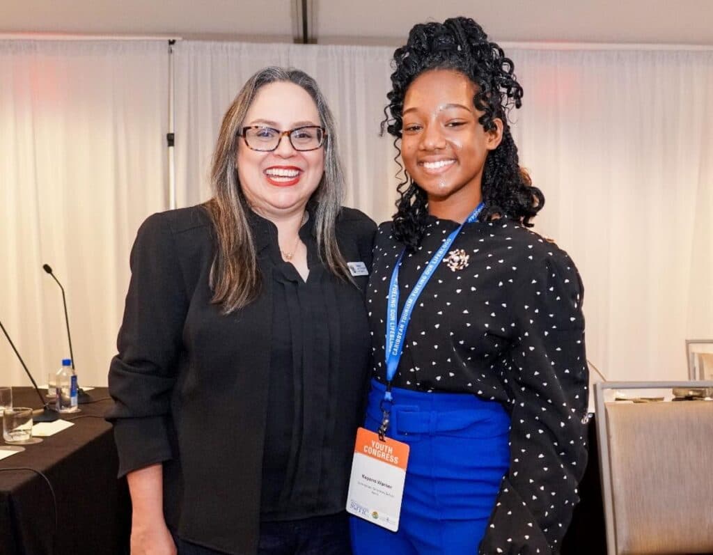 CHTA celebrates emerging talent at CTO Regional Tourism Youth Congress