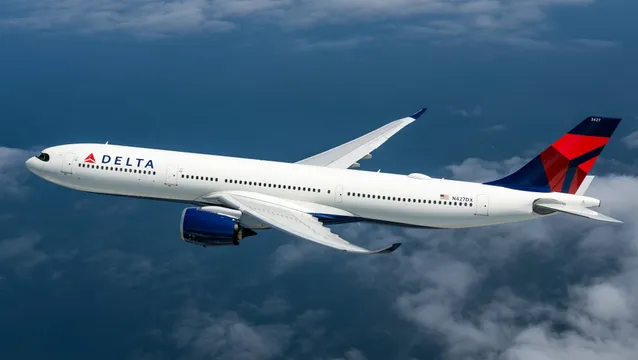 Delta plans a record transatlantic expansion next summer