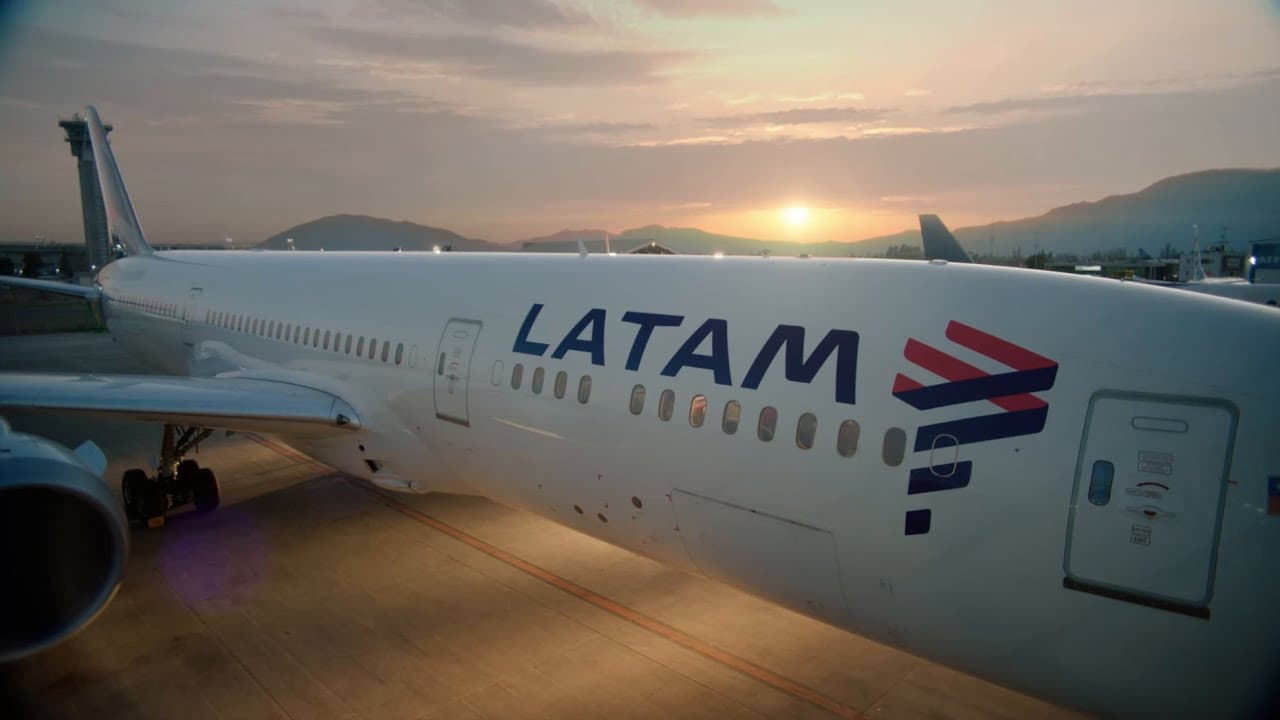 Latam will increase its flights to Punta Cana from Lima, Miami and Chile