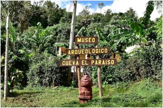 Especial TTC: Una ruta a los orígenes: la “Cueva del Paraíso” en Baracoa