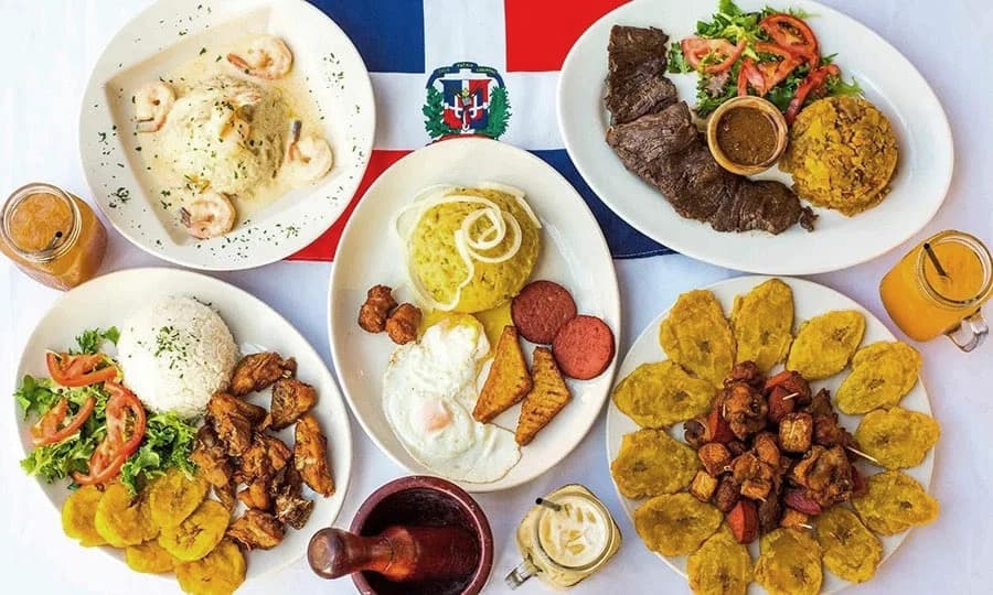 Oferta gastronómica, clave para impulsar y diversificar turismo en RD