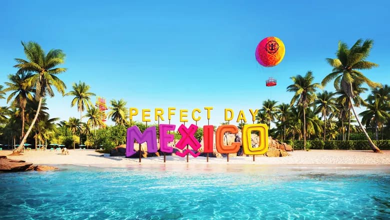 Royal Caribbean plans a new private destination: Perfect Day Mexico