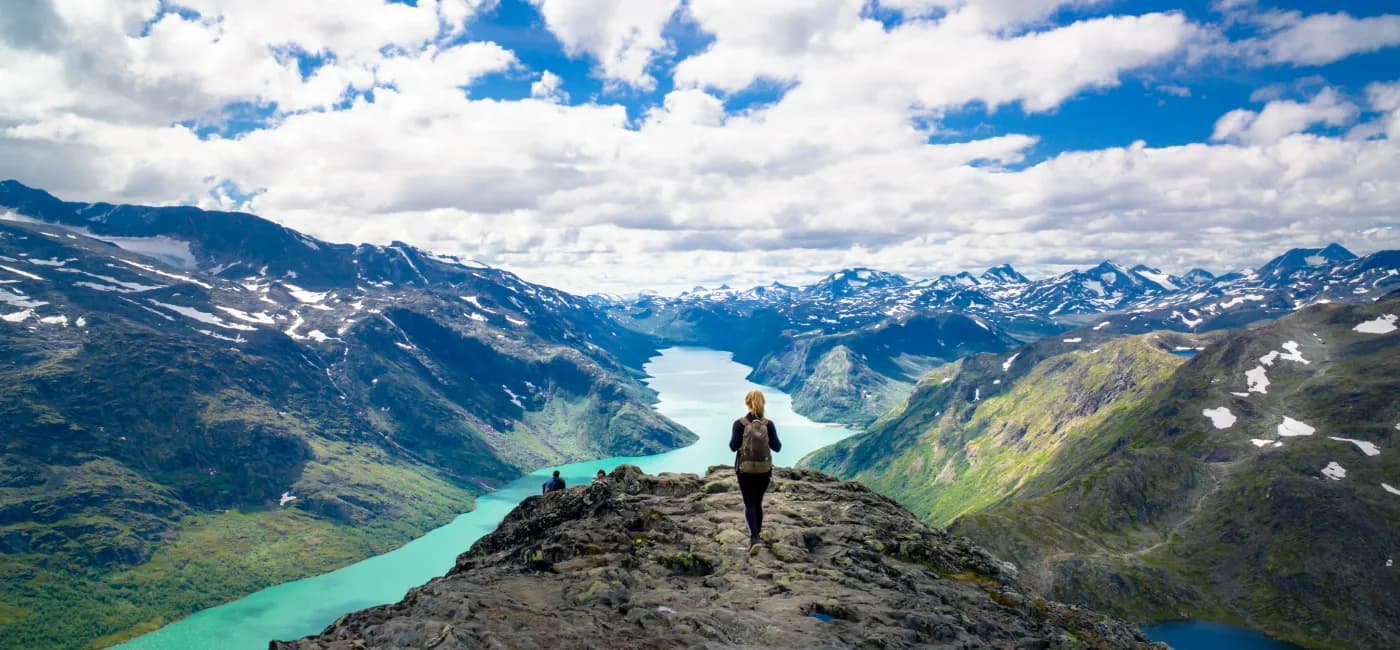 Here are the top Adventure Travel Destinations for 2025