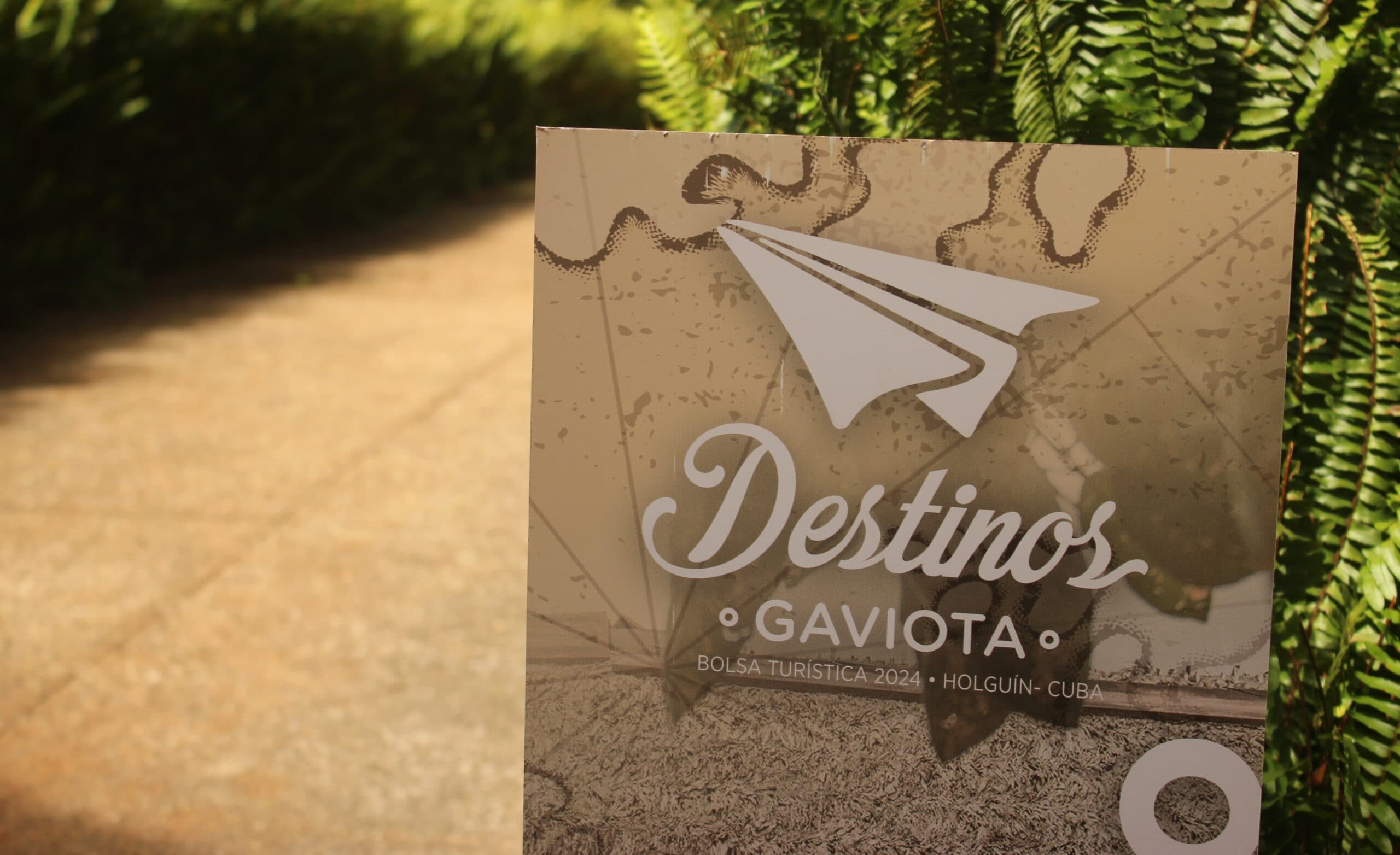 News for tourism in Cuba from Destinos Gaviota