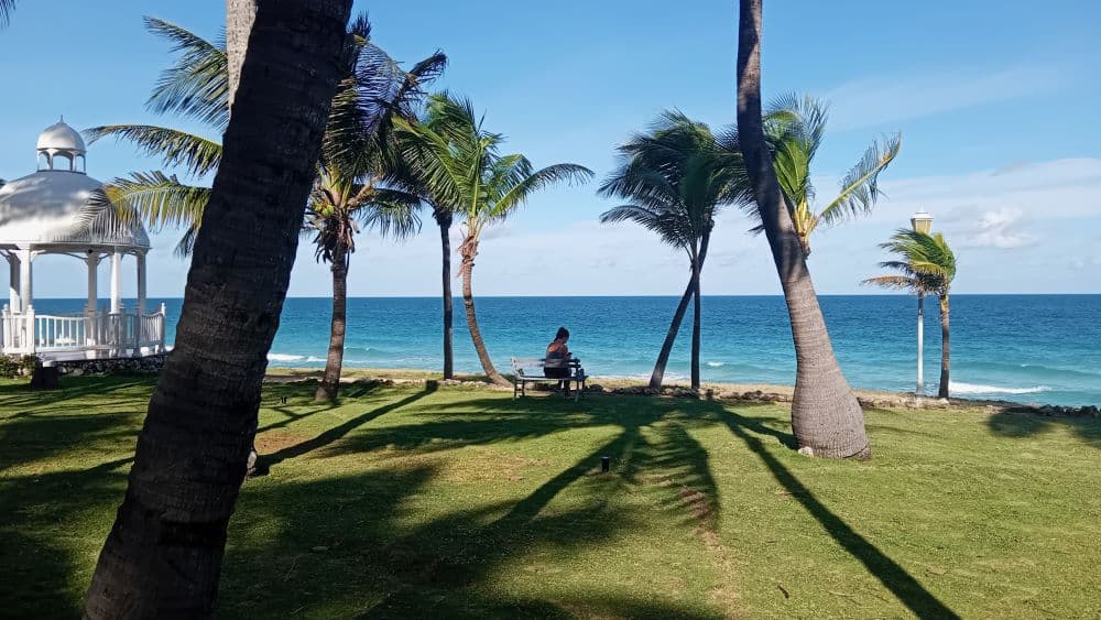 Varadero on the horizon for the upcoming season