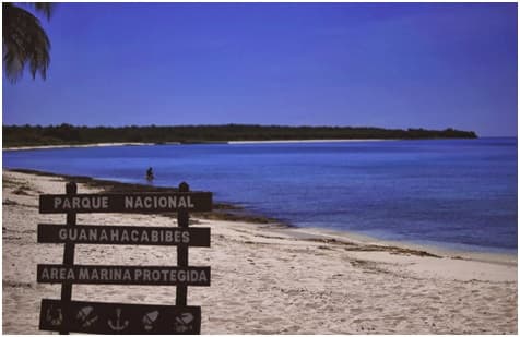 Especial TTC: El Parque Nacional Guanahacabibes, la naturaleza como protagonista