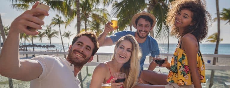 Siete motivos para fotos perfectas en Cuba