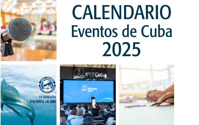 Godersi Cuba attraverso i suoi eventi turistici