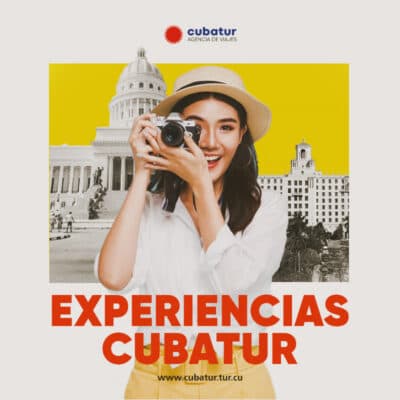 Agencia de Viajes Cubatur despide el 2024 con buenos augurios