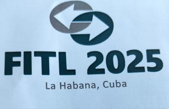 Cuba anunció la III Feria Internacional del Transporte y Logística