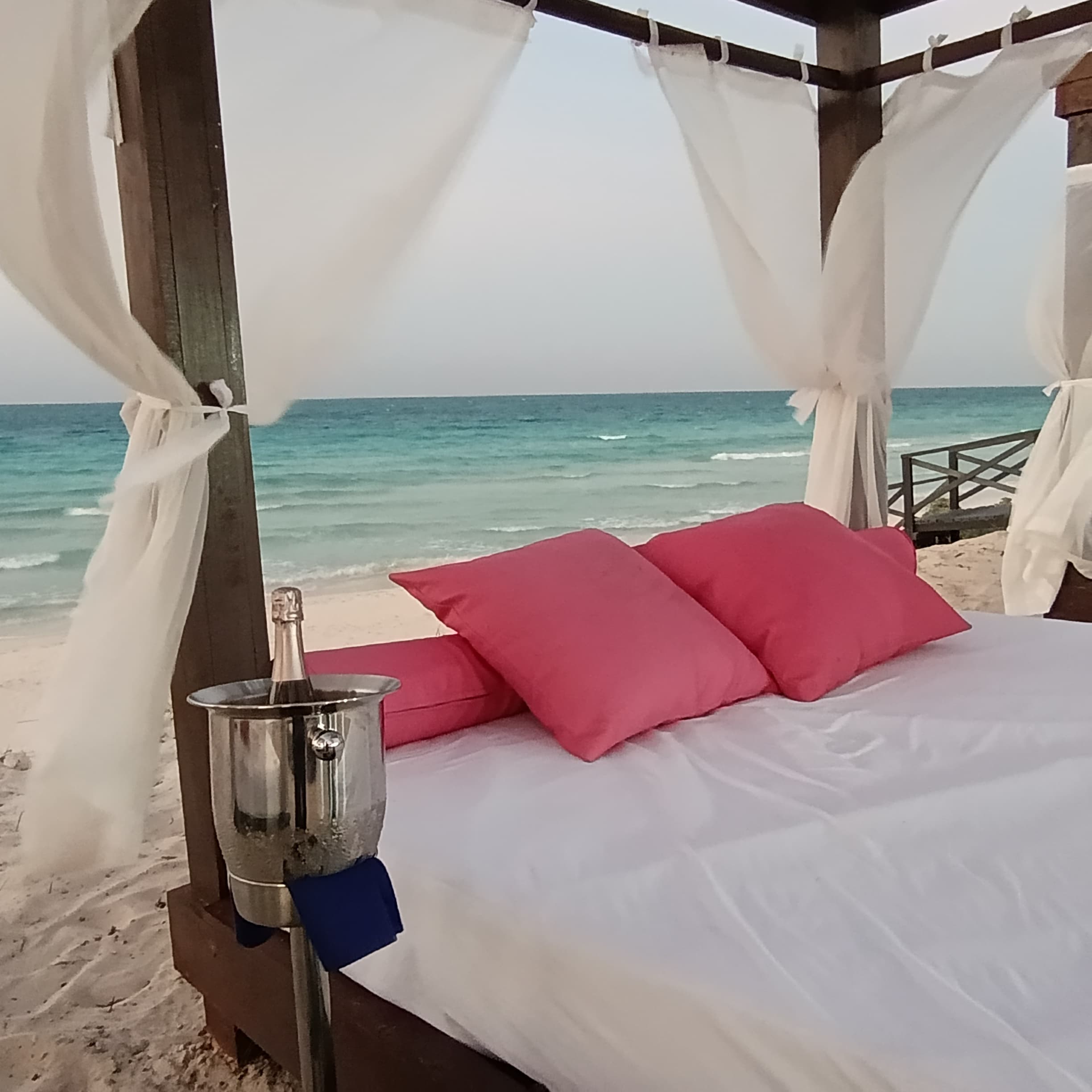 Playa Luxury Cayo Santa María: Where luxury and paradise meet