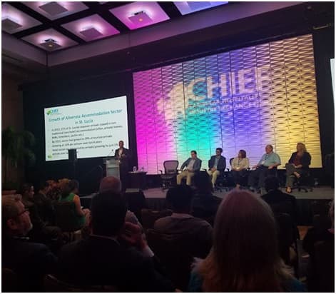 Especial TTC: Estrategias de promoción del turismo caribeño en los principales mercados emisores en 2025