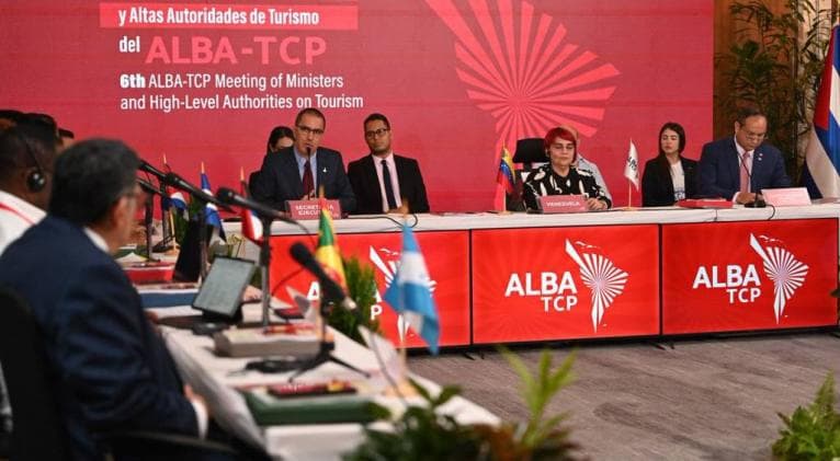 FITCuba 2025 será escenario de la reunión de ministros de Turismo del ALBA- TCP