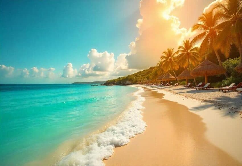 Cancun grapples with declining tourist arrivals as Punta Cana’s explosive growth