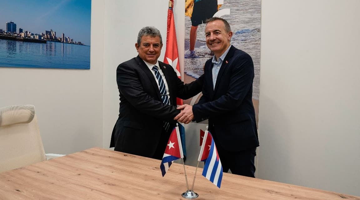 Soltour convenia con Cuba fortalecer la promoción del destino