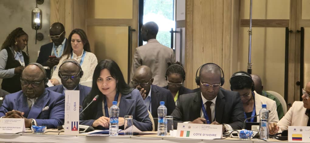 Cuba participa en Cumbre ONU sobre turismo