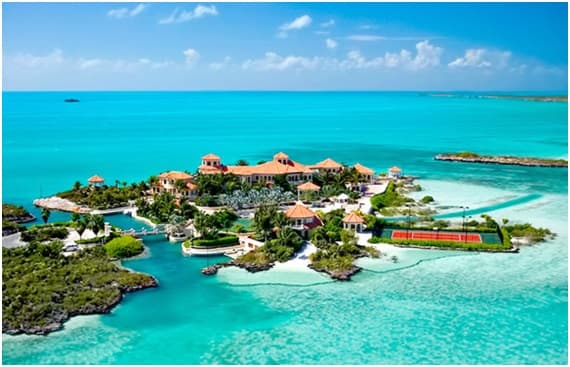 Caribbean Travel Trends 2025