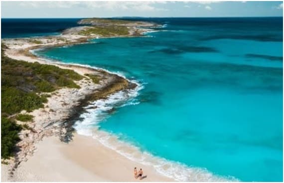 Rediscover us: Why the future of Caribbean Tourism is Caribbean people
