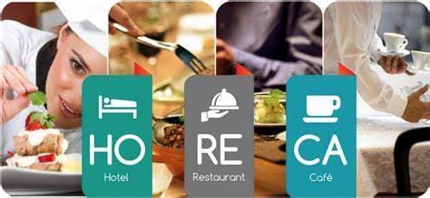Sector HORECA y turismo