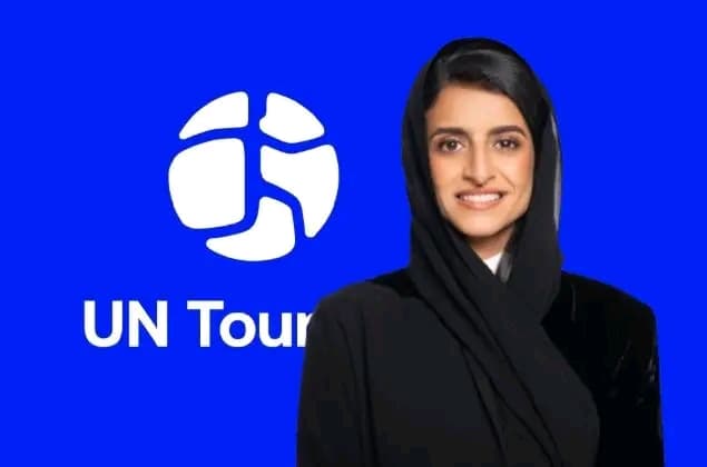 Shaikha Al Nowais Nominated as First Woman Secretary-General of UN Tourism