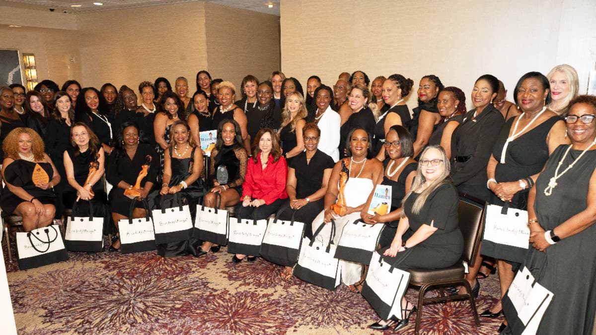 CTO honors trailblazing women at 2025 Caribbean Women in Tourism Leadership Awards