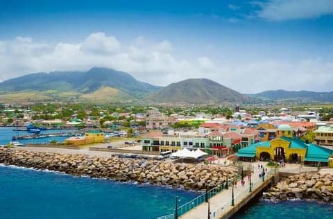 Caribbean Economies are looking beyond the Tourism Sector