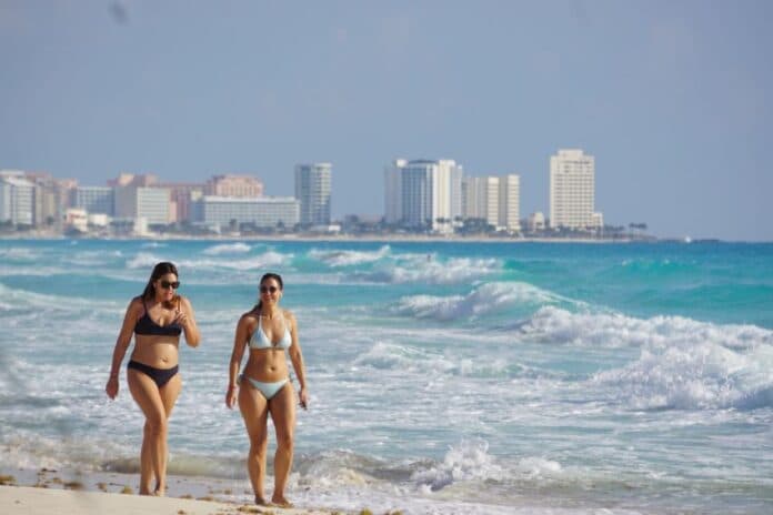 Quintana Roo on track to rival Las Vegas in total hotel rooms