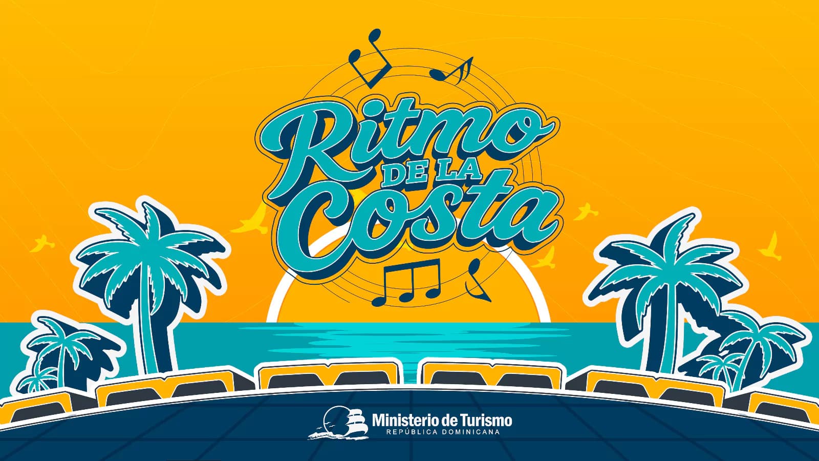 Tourism Ministry postpones launch of “Ritmo de la Costa”