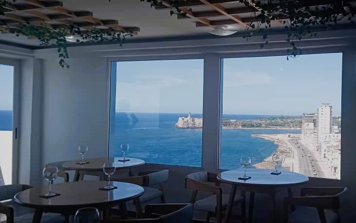 Havana's Hotel Deauville debuts newly remodeled 14th floor
