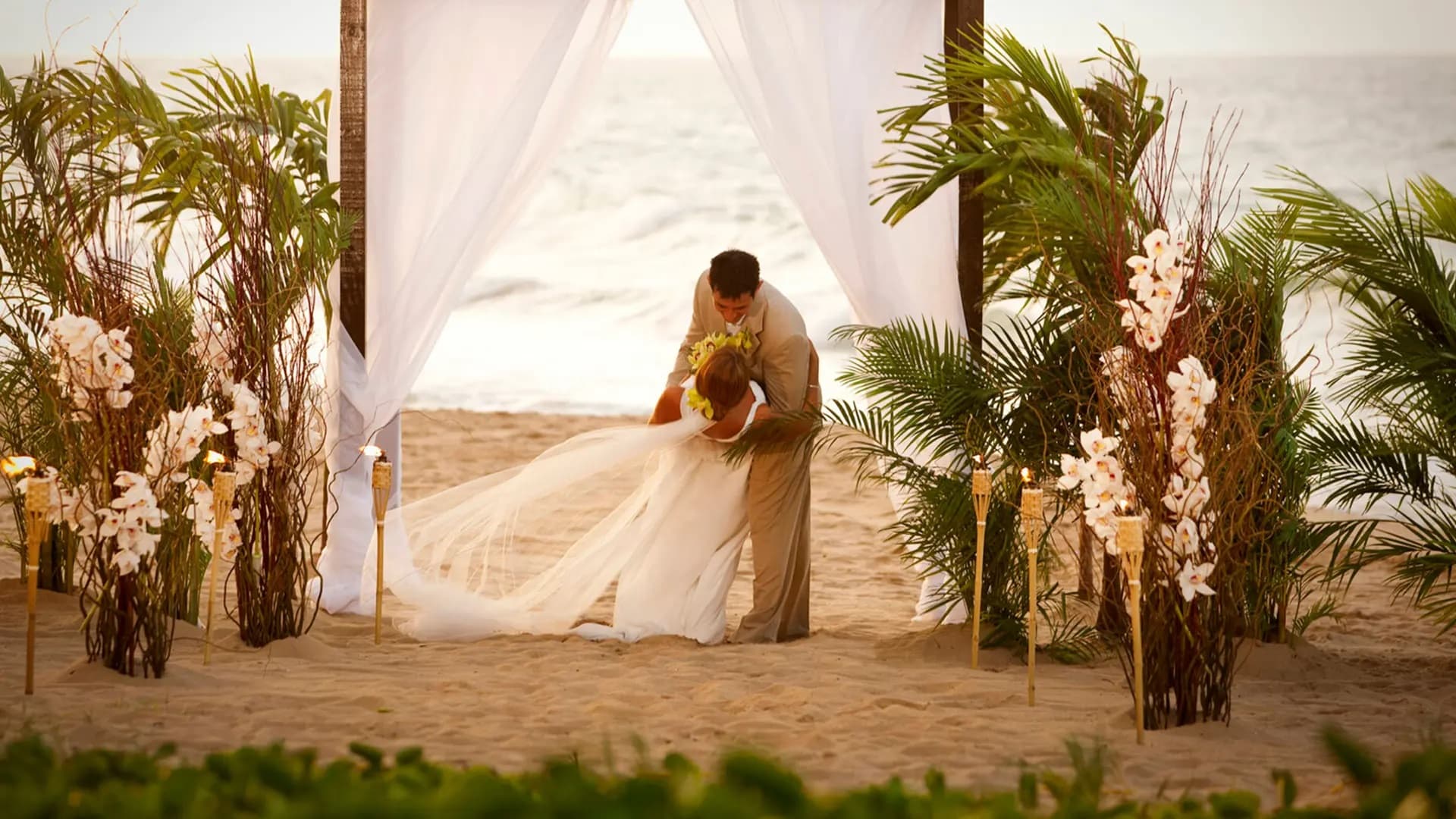 Expobodas Habana 2025: Everything you need before saying “I do”