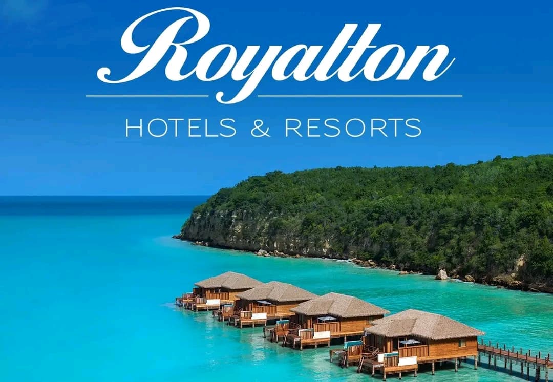 Blue Diamond Resorts cambia de nombre a Royalton Hotels & Resorts