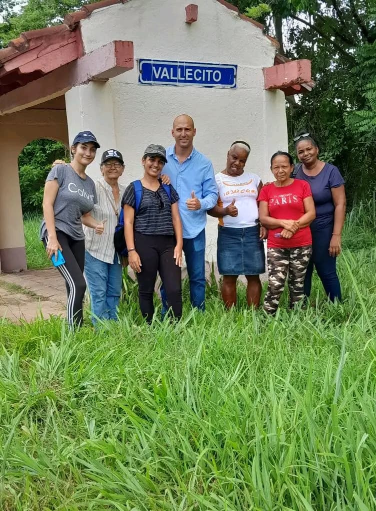 Proyecto Vallecito de Seda representa a Cuba en rueda de negocios turísticos de Venezuela