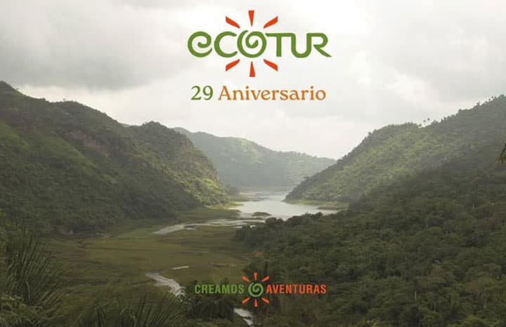 Celebra Ecotur 29 años promoviendo el turismo ecológico en Cuba Compartir