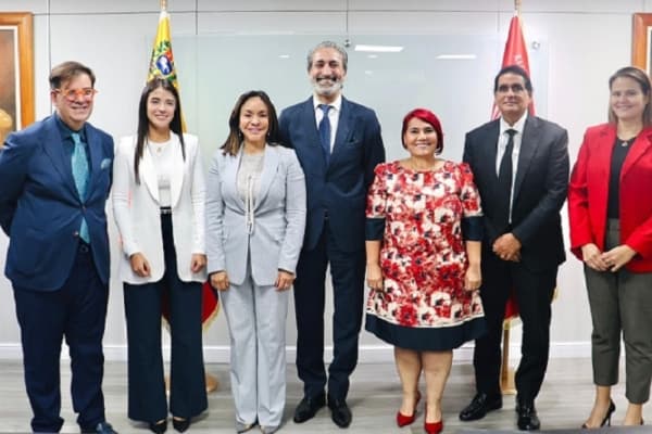 Cadena hotelera Meliá explora oportunidades de inversión en Venezuela