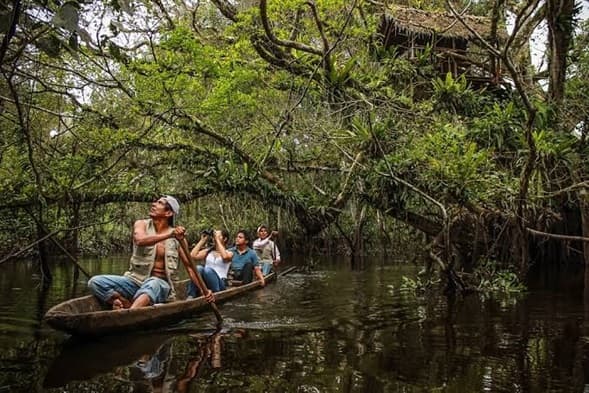 Especial TTC: El turismo como impulsor del desarrollo territorial sustentable