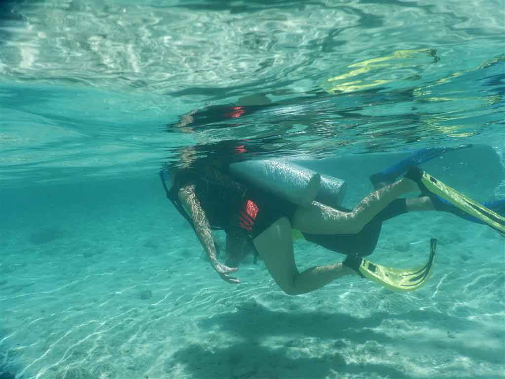 Bucear atrae a Cuba a viajeros intrépidos