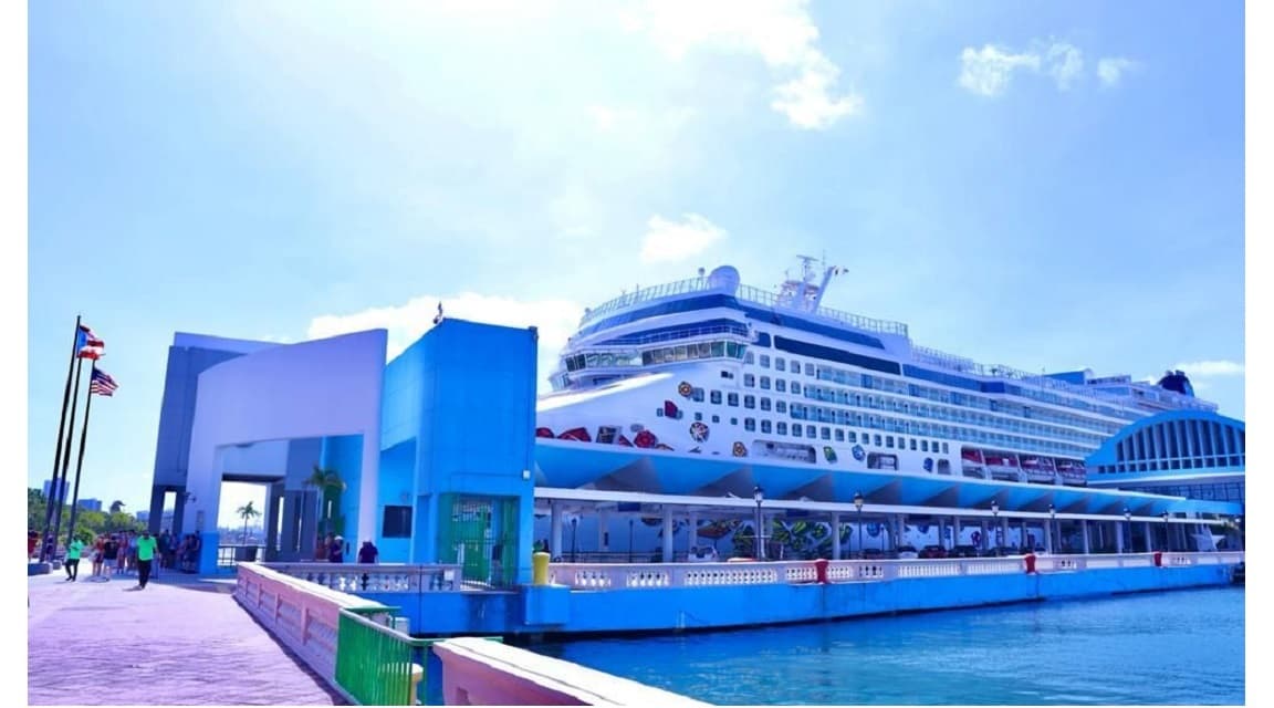 Con Norwegian Cruise Line cada generación descubre el Caribe a su manera