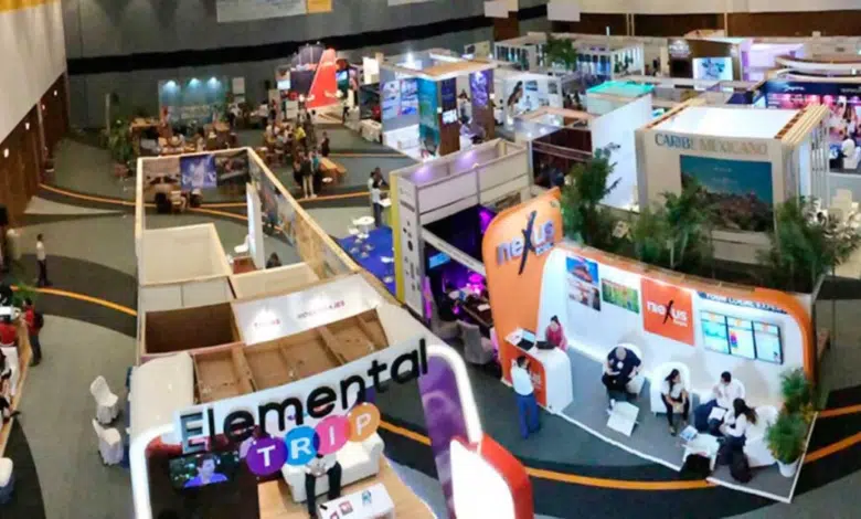 Cancún se prepara para la 37ª edición del Travel Mart 2025