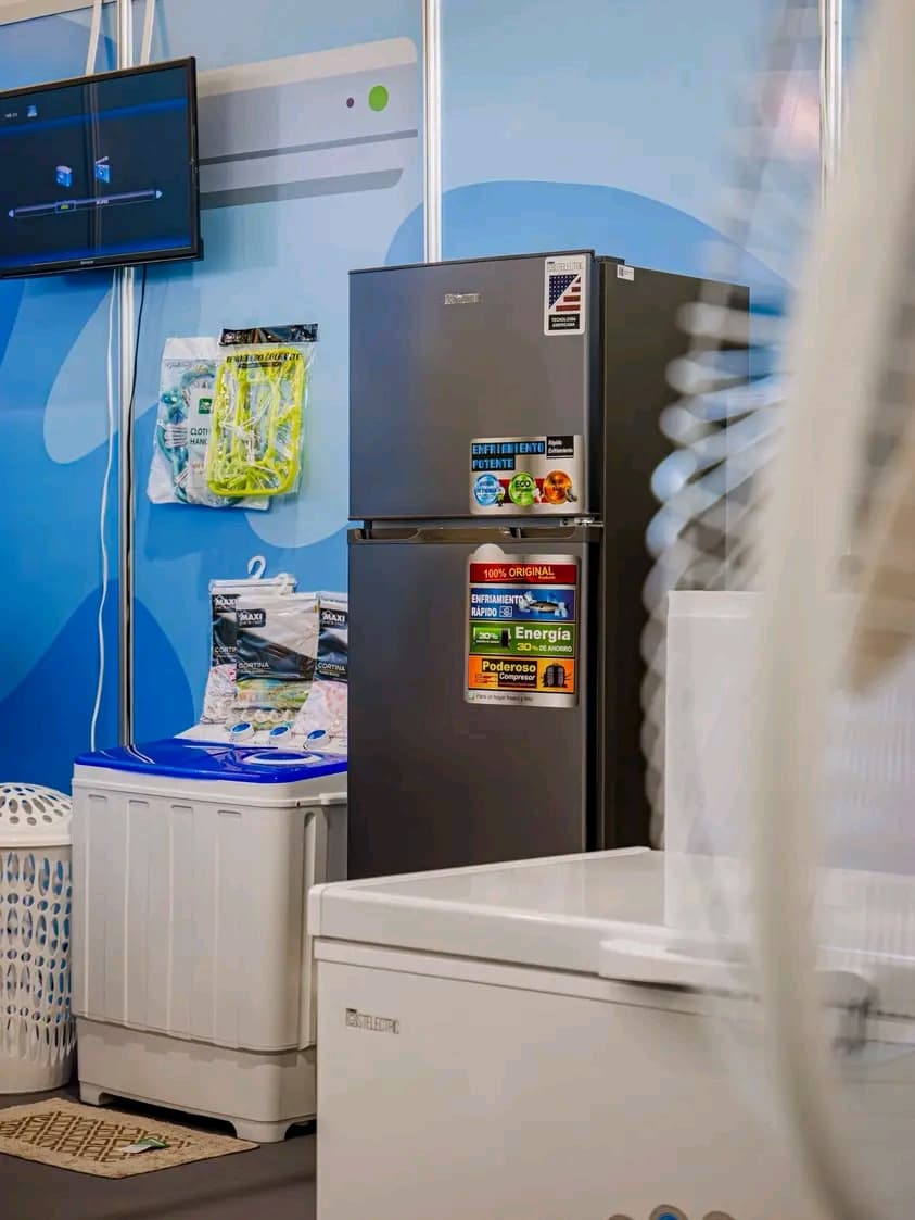 Grupo Y.E.S presenta ESTELECTRIC, diseños adaptados al mercado cubano